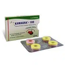 קמגרה פולו סוכריות -KAMAGRA POLO