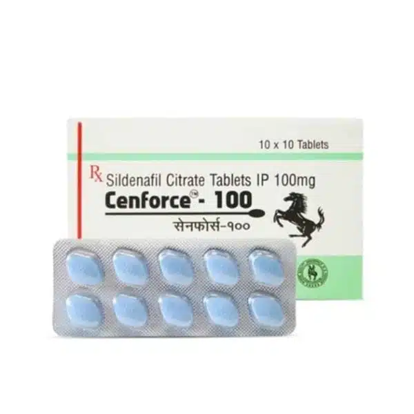cenforce-100 (1) - סנפורס 100 ויאגרה גנרית צנפורס