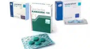 sildenafil