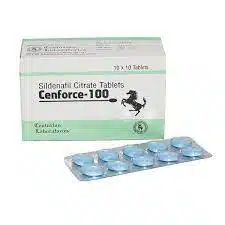 Generic Viagra Cenfors 100