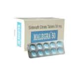 malegra 50 ויאגרה 50
