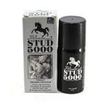 ספריי השהייה החזק ביותר סטאד 5000 STUD