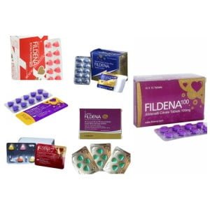 פילדנה - FILDENA כל המוצרים