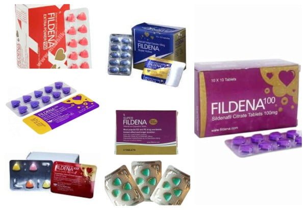 פילדנה - FILDENA כל המוצרים