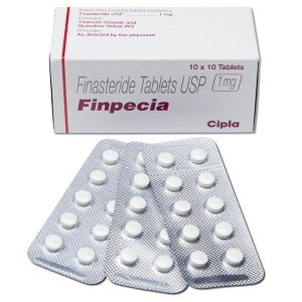 פרופסיה \ Finasteride 1 mg \ finpecia לקנות ללא מרשם ישירות מבית המרקחת